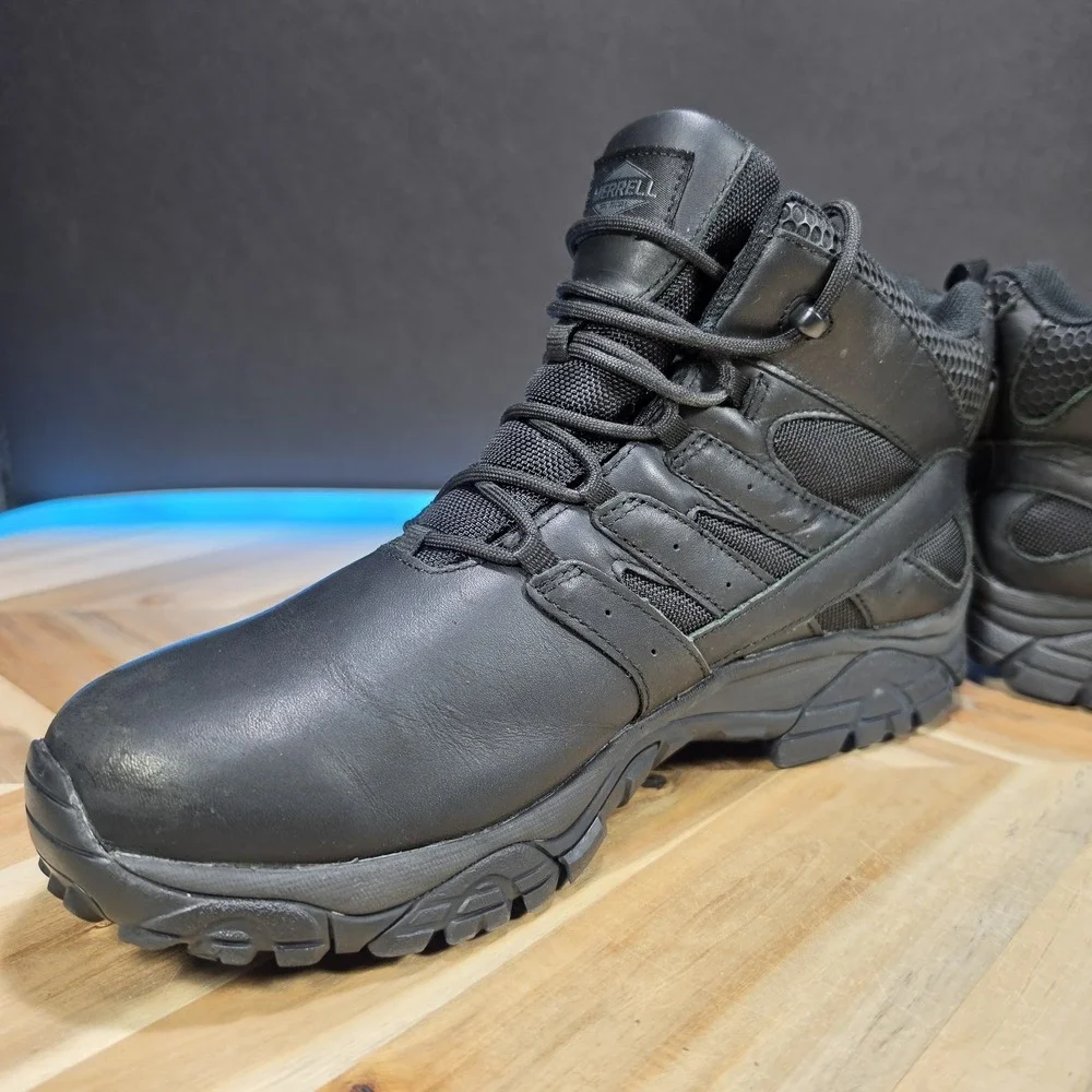 Vibram pre owned